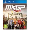 Milestone Srl Bigben MXGP PRO PS4