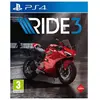 Milestone Srl Bandai Namco Entertainment Ride 3 - PS4