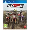 Milestone Srl MXGP 3 PS4 Rétrogaming