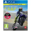 PLAION Bandai Namco Entertainment Valentino Rossi - The Game Ps4