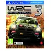 Bigben Interactive WRC 3 : FIA World Rally Championship