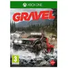 Milestone Srl Nacon Gravel Xbox One