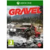 GRAVEL MIX XONE Xbox One