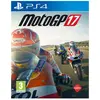 Milestone Srl Bandai Namco Entertainment Motogp 17 Ps4