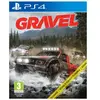 Milestone Srl Gravel PS4 PlayStation 4