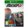 Milestone Srl Bandai Namco Entertainment Motogp 17 Xbox One