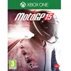 Xbox One Motogp 15