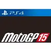 Milestone MOTO GP 15 MIX PS4
