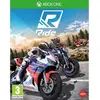Xbox Games One Ride