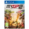 Bigben Interactive MXGP 2 PS4 PlayStation 4
