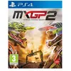 Milestone Srl Jeu PS4 - MXGP 2 - Course de motocross - 7 nouveaux circuits