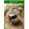 Milestone Srl Bandai Namco Entertainment Sebastien Loeb Rally Evo Xbox One