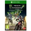 Bigben Interactive Nacon Monster Supercross Energy : The Official Videogame Xbox One