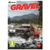 Bigben Jeu de course PC - Milestone - Gravel - Tout-terrain - Multijoueur