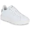 Baskets basses Love Moschino  LOVE CHAIN-STRAP SNEAKER