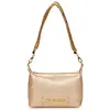 SMART DAILY BAG JC4140PP1M par Love Moschino Or et bronze T.U Sacs