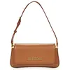 Love Moschino Sac à bandoulière JC4058PP1MLO0, Camel, Taille unique