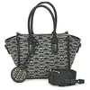 Sac Bandouliere Emporio Armani  SHOPPING BAG EW000371