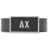 Armani Exchange Ceinture Xm000185_af11958