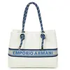 Sac à main Emporio Armani  SHOPPING BAG EW000360