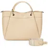 EAX  Sac à main Armani Exchange  WAVE SHOPPING M