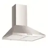 Hotte décorative murale Airlux DTHP650SS inox