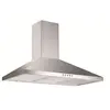 Hotte Décorative Murale Glem Ghp950ss
