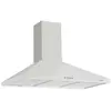 Hotte Décorative Murale Glem Ghp950wh
