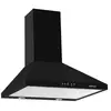 Hotte Décorative Murale Airlux Ahp660bk