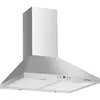 Hotte Décorative Murale Airlux Ahp660ss