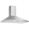 Hotte Décorative Murale Airlux Ahp960ss