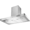 Hotte Décorative Murale Airlux Ahb1270ix