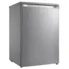 Glem gas - réfrigérateur table top 55cm 113l silver  grt110si - GRT110SI