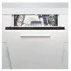 Airlux ADIS925 lave-vaisselle Semi-intégré 12 couverts E