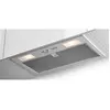 Hotte encastrable AIRLUX AHGB451SI
