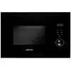 Micro-ondes Gril Encastrable Airlux Ami253bk