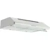 Hotte casquette AIRLUX BHC630WH