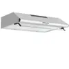 DTHC630SS Argent