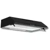 Hotte Casquette Airlux Ahc620bk