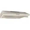 Glem Gas Glem Gas - Hotte visière 60cm 230m3/h blanc GHC620WH