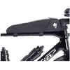 Sacoche de cadre miss grape big node 1 8l noir