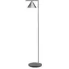 FLOS OUTDOOR lampadaire d'extérieur CAPTAIN FLINT OUTDOOR 2700K (Base ...