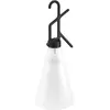 Flos MAYDAY OUTDOOR-Lampe à poser LED extérieur H53cm