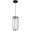 FLOS OUTDOOR lampe à suspension pour l'extérieur IN VITRO SUSPENSION D...