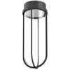 FLOS OUTDOOR lampe au plafond pour l'extérieur IN VITRO CEILING DIMMAB...