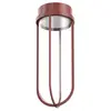 Flos Architectural FLOS In Vitro Ceiling plafonnier 2 700K terracotta
