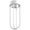 FLOS OUTDOOR lampe au plafond pour l'extérieur IN VITRO CEILING DIMMAB...