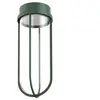 FLOS OUTDOOR lampe au plafond pour l'extérieur IN VITRO CEILING DIMMAB...