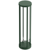 Flos Architectural FLOS In Vitro Bollard 2, 2.700 K, 60 cm vert foncé