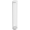 FLOS OUTDOOR lampadaire d'extérieur IN VITRO BOLLARD 3 DIMMABLE DALI (...